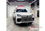 Lexus LX-600 2024